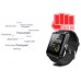 Блутут хендсфри смарт часовник. Bluetooth smart watch handsfree. 